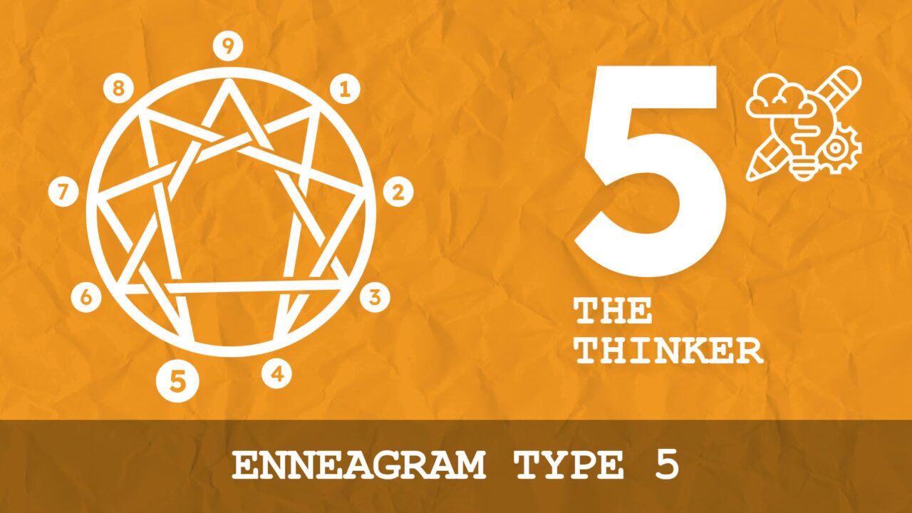 9 vs 8 enneagram