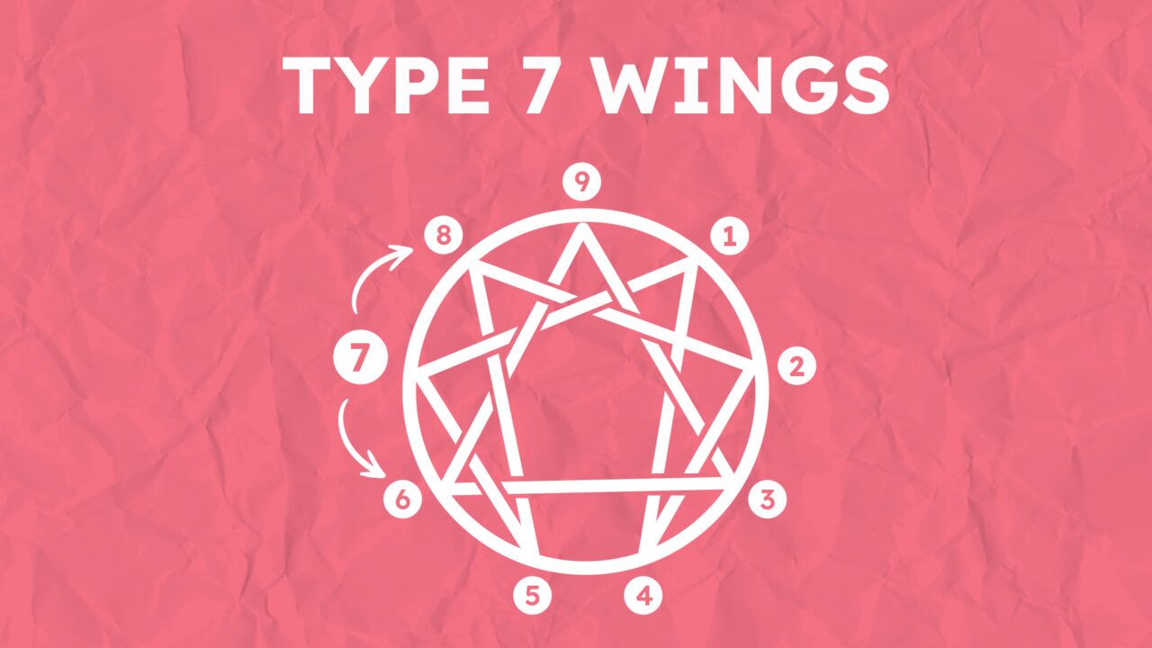 enneagram 7w8